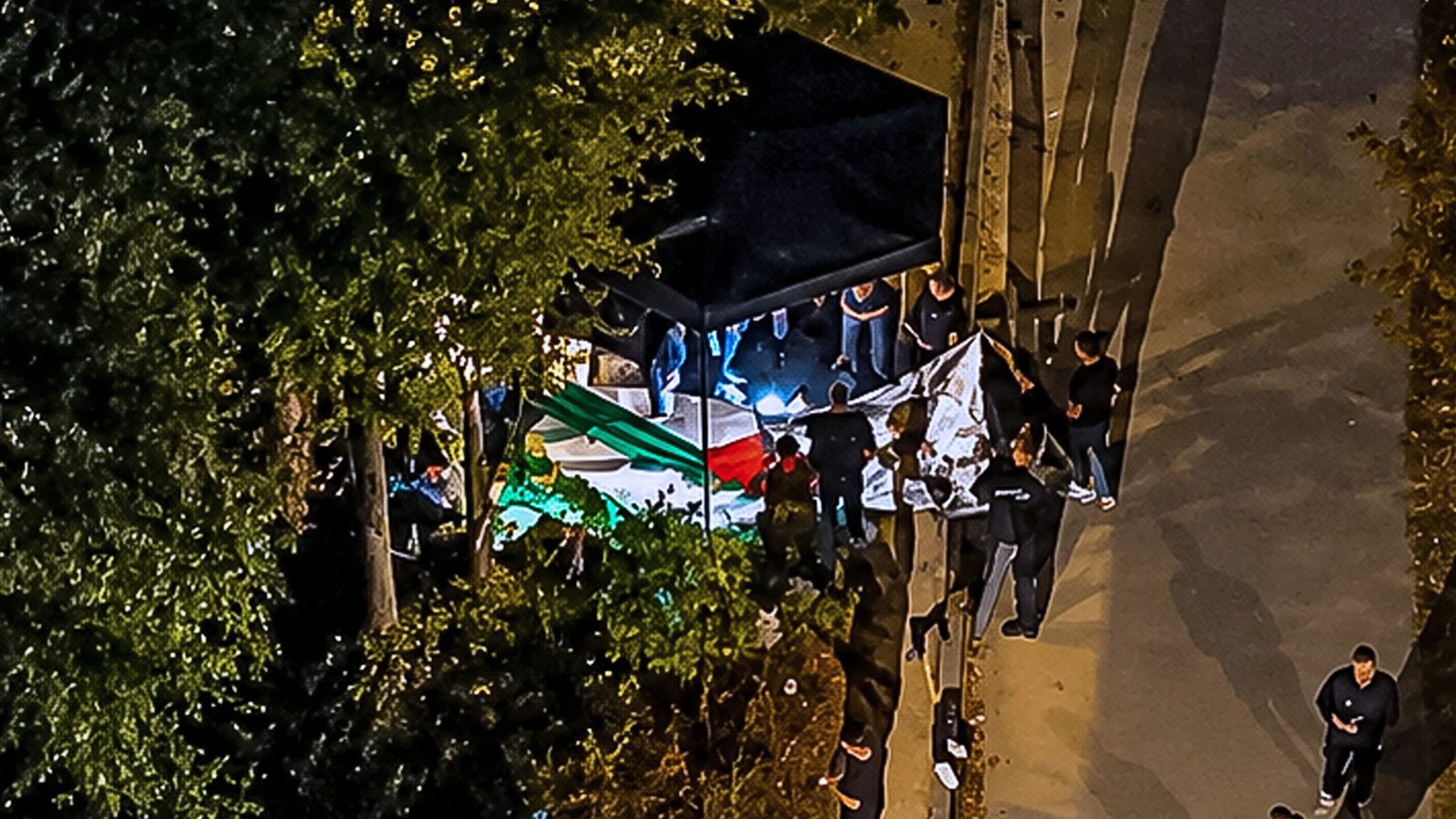 Σοκ στα Βριλήσσια: Τον χτύπησε με μανία και τώρα ο 14χρονος παλεύει με σοβαρό τραυματισμό στο νεφρό! 1