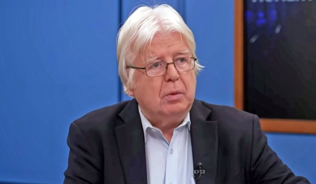 Πολιτική βόμβα μετά τις εκλογές: Νέο κάλεσμα για συνασπισμό κομμάτων από τον Σιακαντάρη 1