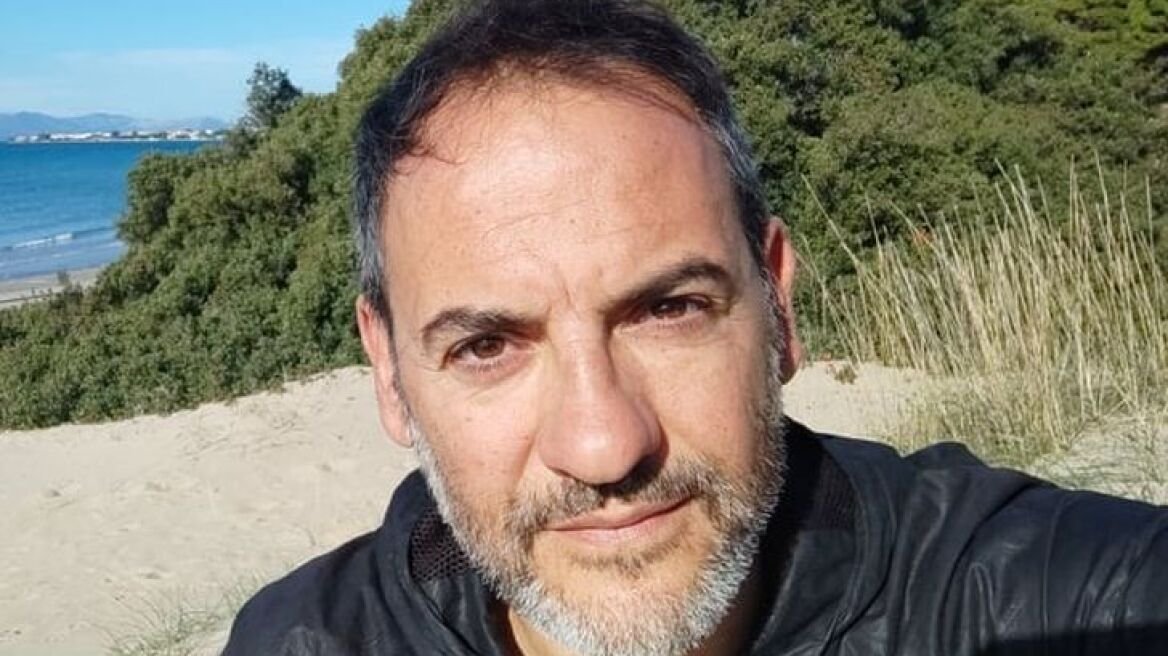 Η αποκάλυψη του Διονύση Μπουγά που κανείς δεν περίμενε: Γιατί δεν λέει ποτέ ότι είναι ο γιος του Τάσου Μπουγά 7