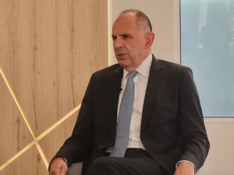 Η κίνηση-ματ του <strong>Γιώργου Γεραπετρίτη</strong> στον <strong>ΟΗΕ</strong> που φέρνει την Ελλάδα στο επίκεντρο! 1
