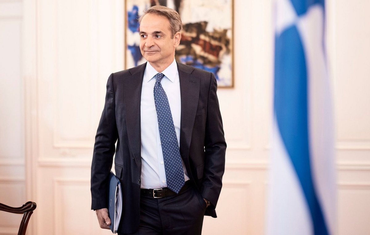 Μητσοτάκης στη Νέα Υόρκη: Οι κρίσιμες επαφές που άνοιξαν νέα διπλωματικά μέτωπα με Σενεγάλη και Αρμενία 1