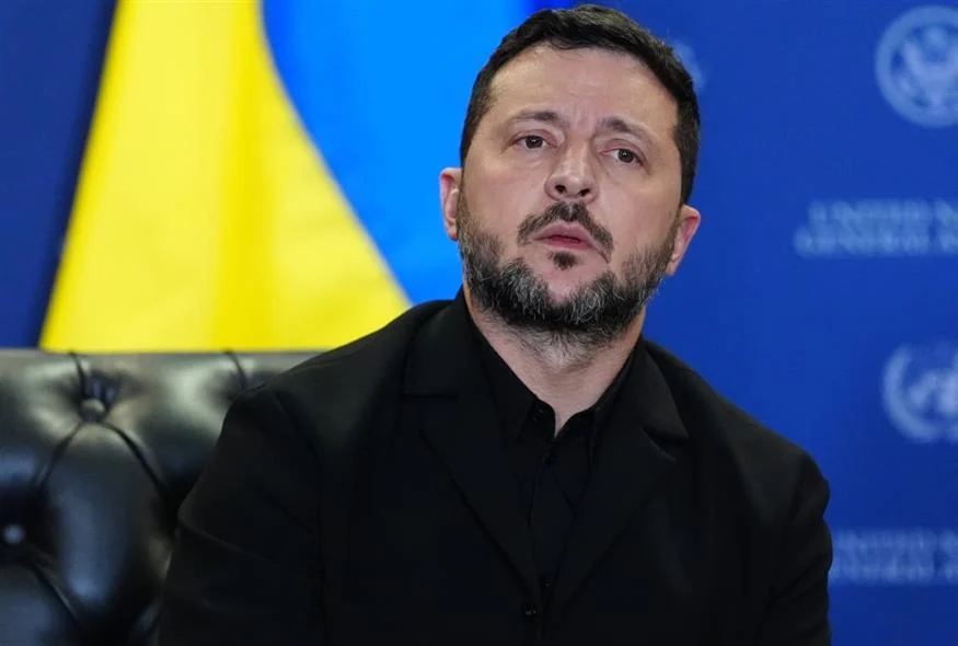 Ζελένσκι: «Θα χτυπήσουμε τα ρωσικά διυλιστήρια» – Η νέα στρατηγική του Πούτιν που προκαλεί συναγερμό 8