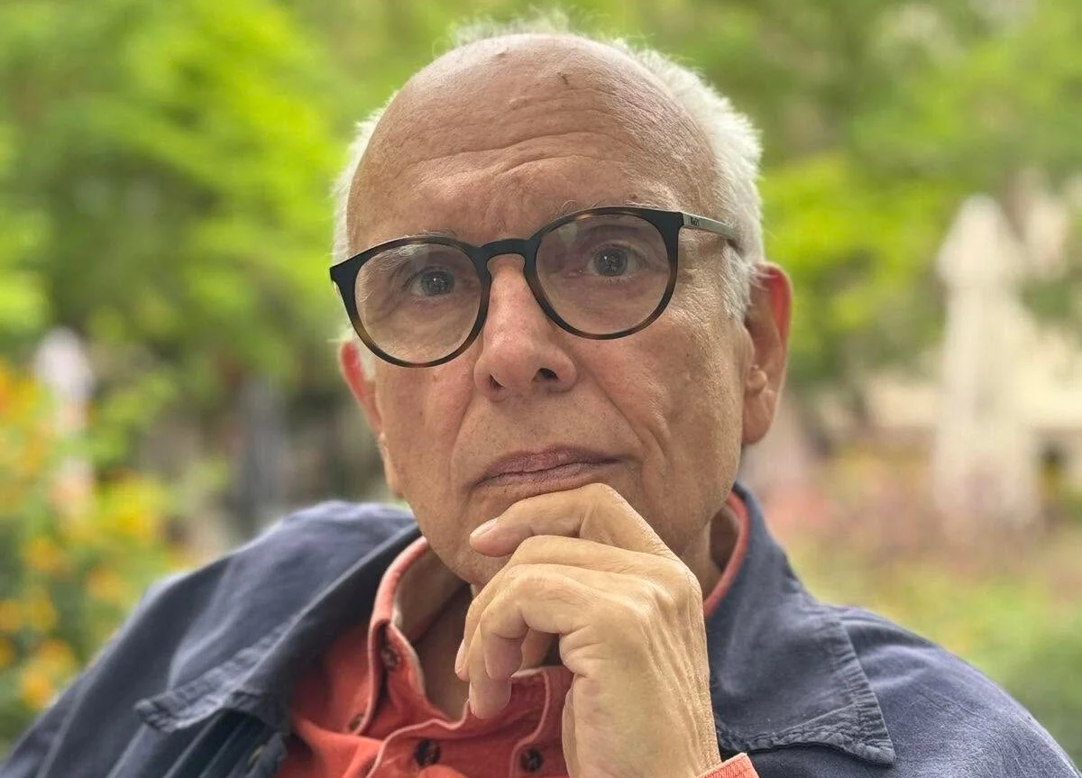 Έφυγε από τη ζωή ο Ντένης Ζαχαρόπουλος – Η πορεία ενός σπουδαίου ανθρώπου της τέχνης 4
